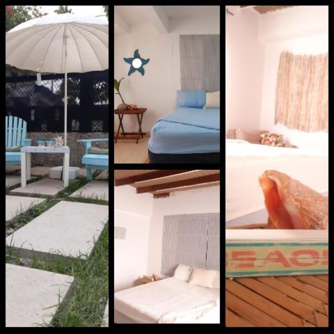 Joebi'S House Walking Distance To Rocky Cay Beach Ideal For Families Or Groups Buenavista  Екстер'єр фото