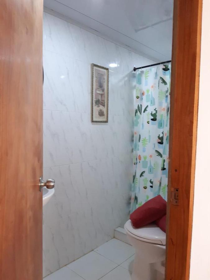 Joebi'S House Walking Distance To Rocky Cay Beach Ideal For Families Or Groups Buenavista  Екстер'єр фото