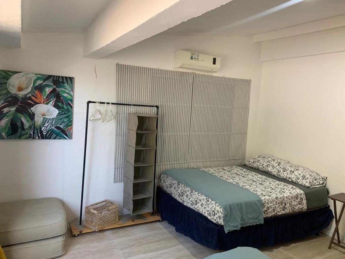 Joebi'S House Walking Distance To Rocky Cay Beach Ideal For Families Or Groups Buenavista  Екстер'єр фото