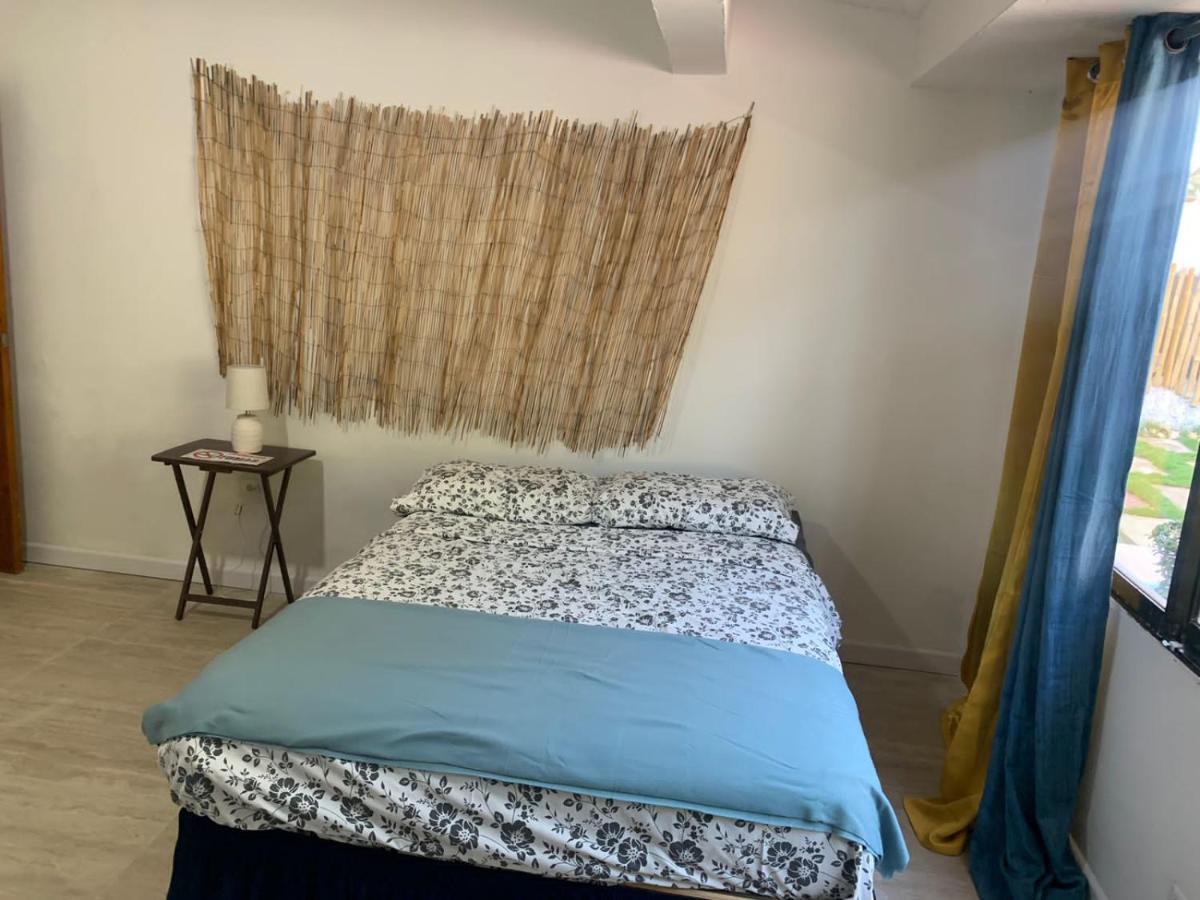 Joebi'S House Walking Distance To Rocky Cay Beach Ideal For Families Or Groups Buenavista  Екстер'єр фото
