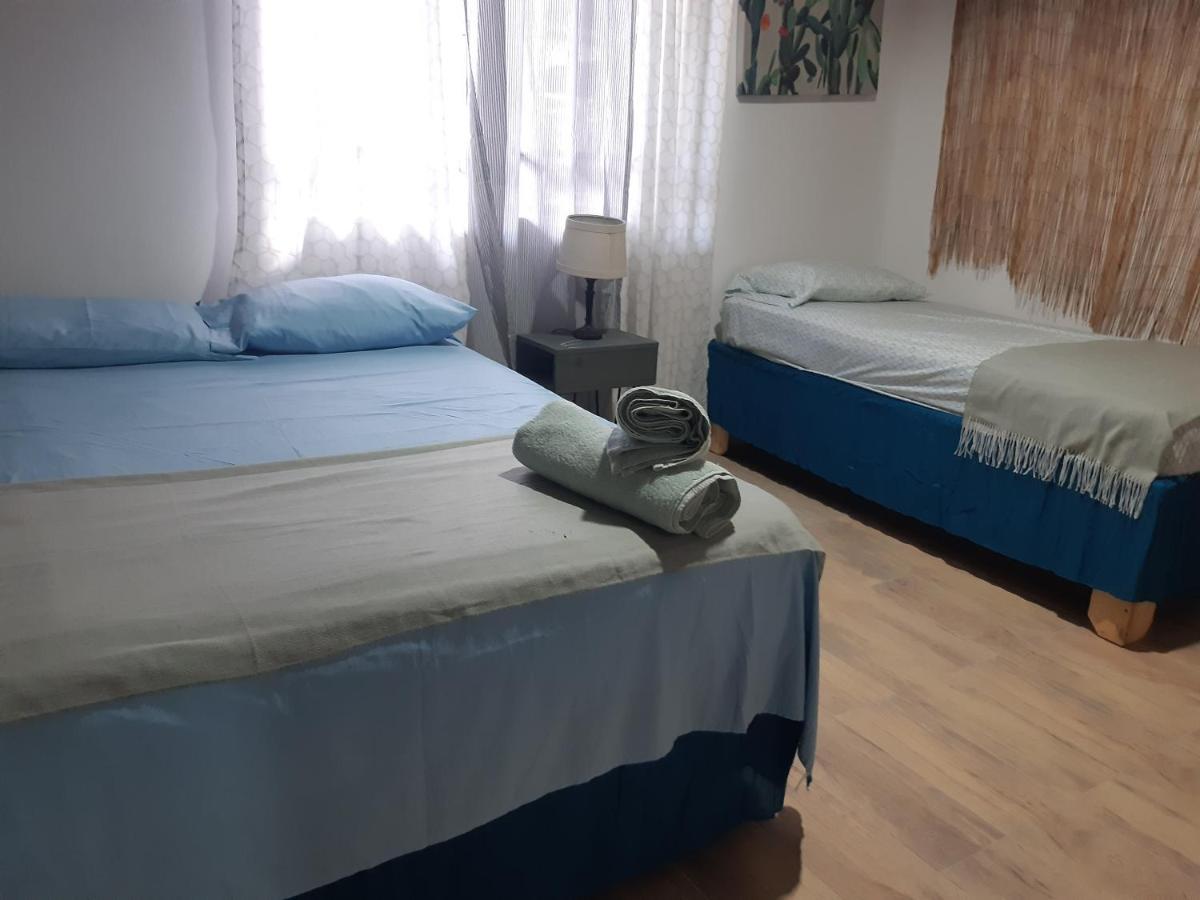 Joebi'S House Walking Distance To Rocky Cay Beach Ideal For Families Or Groups Buenavista  Екстер'єр фото