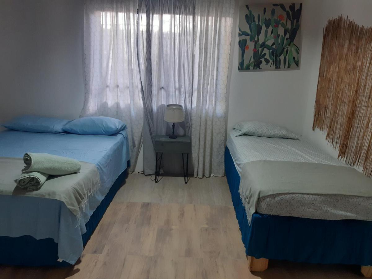 Joebi'S House Walking Distance To Rocky Cay Beach Ideal For Families Or Groups Buenavista  Екстер'єр фото