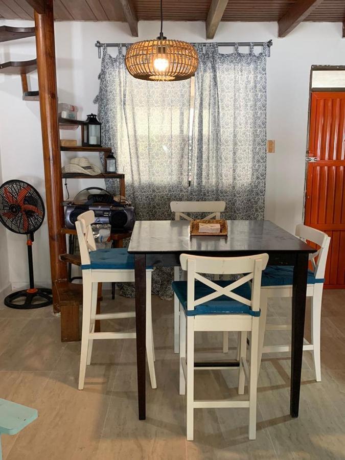 Joebi'S House Walking Distance To Rocky Cay Beach Ideal For Families Or Groups Buenavista  Екстер'єр фото
